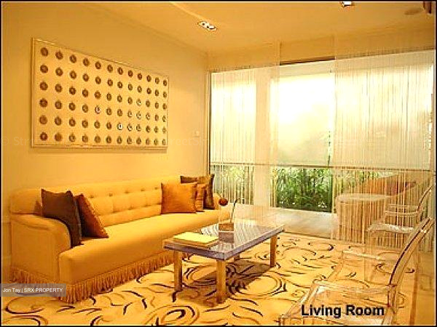 Atrium Residences (D14), Apartment #631945641
